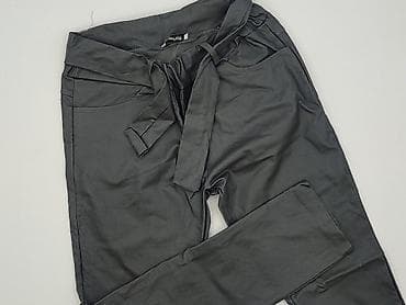 hogl buff: Spodnie materiałowe damskie, rozmiar S — 1