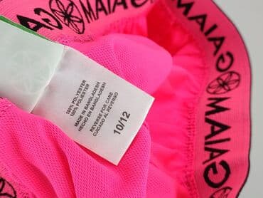 krótkie spodenki gimnastyczne: Szorty damskie, rozmiar L — 5