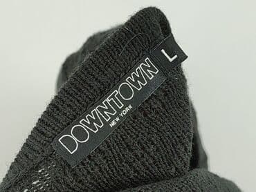 c a kurtka puchowa damska: Fashion New York, Kardigan damski, rozmiar L — 9