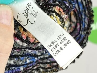 bluzki przezroczyste: Ocean Club, Women`s top, size L (EU 40) — 6