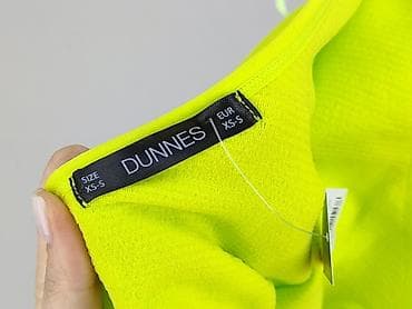neon rs: Dunnes, Top damski, rozmiar XS — 4