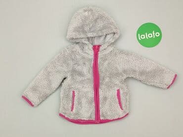 sukienka z lyocellu h: Sweatshirt, Topomini, 6-9 months, condition - Good — 2
