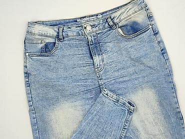 levi strauss top: Jeansy damskie, rozmiar 2XL — 1