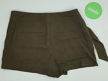 szorty cargo: H&M, Szorty damskie, rozmiar M — 3