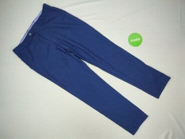 spodnie dresowe męskie 34: Chinosy dla mężczyzn, rozmiar S — 2