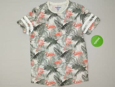 koszulka jack daniels: Jack & Jones, Koszulka dla mężczyzn, rozmiar S — 2