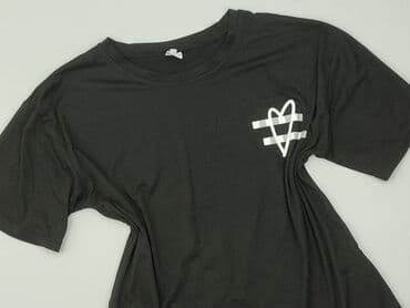 kaws t shirty uniqlo: T-shirt damski, rozmiar XL — 1