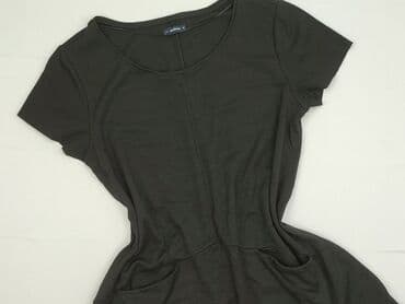 sukienka rockowa plus size: Medicine, Sukienka damska, L — 1