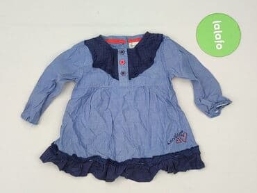 sukienka c and a: Dress, KappAhl, 3-6 months, condition - Perfect — 2