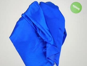 srebrne bolerko do sukienki: Narzutka damska, rozmiar M — 7