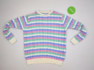sweter cottonfield: Cotton Traders, Sweter damski, rozmiar M — 2