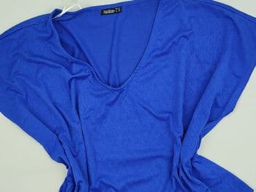 marynarka nietoperz: Janina, Bluzka damska, XL — 1