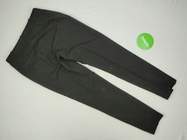 legginsy z zapiętkami reserved: Reserved, Spodnie materiałowe damskie, rozmiar S — 3