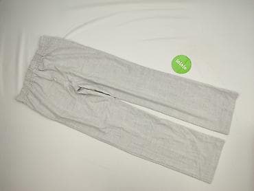 emel eobuwie: Reserved, Spodnie materiałowe damskie, rozmiar M — 3