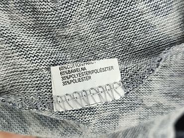 bluzki z dlugim rekawem basic: Bluzka damska, rozmiar L — 5