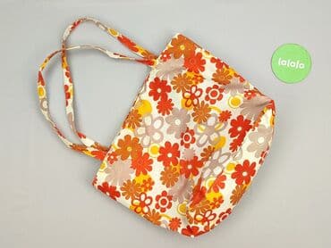 torby: Material bag, condition - Very good — 3