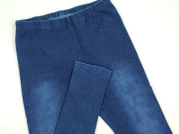 legginsy a jegginsy: Leggings for kids, 16 years, 170, condition - Perfect — 1