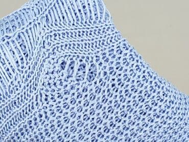 poliamid w swetrze: Sweter damski, rozmiar S — 5