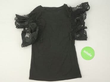 obcisla biale bluzki: Bluzka damska, S — 3