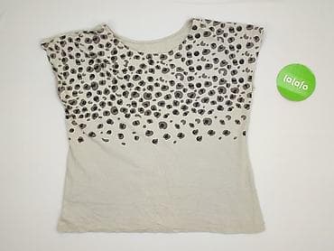 chaotic system spodnie: Bluzka damska, rozmiar L — 2