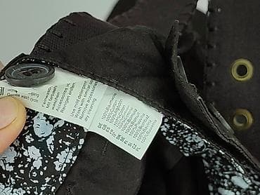 klapki na hermesa: S.Oliver, Spodnie damskie, rozmiar M — 6