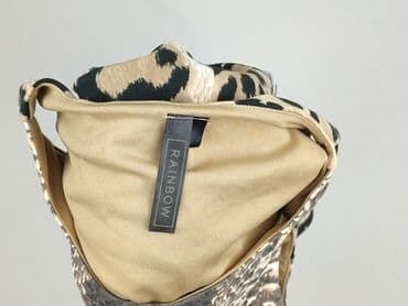 koszulka dzik na ramiączkach: RAINBOW, Women`s top, size S — 5