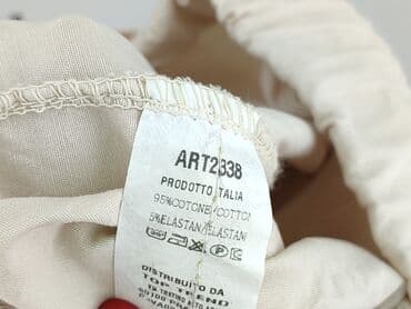 barefoot klapki: Spodnie damskie, rozmiar S — 4