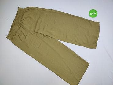 martes dresy: Esmara, Spodnie materiałowe damskie, rozmiar M — 2