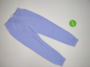 joggery basic damskie: Spodnie dresowe damskie, rozmiar XS — 3