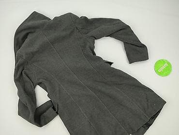 kurtki monarii: Styled In Italy, Płaszcz damski, rozmiar S — 3