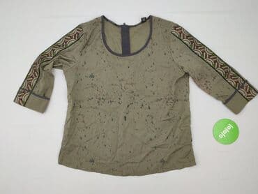 genzie bluzy: Bluzka damska, rozmiar M — 2