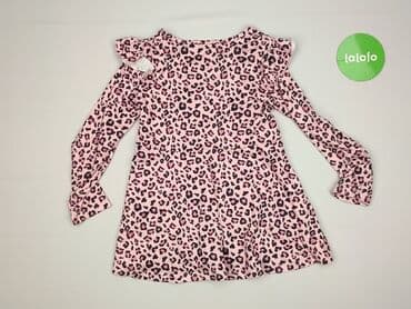 sukienka dla dziewczynki c a: Dress, 12-18 months, condition - Perfect — 3