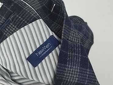 name it kurtka: Jaggy, Marynarka dla mężczyzn, rozmiar 2XL — 4