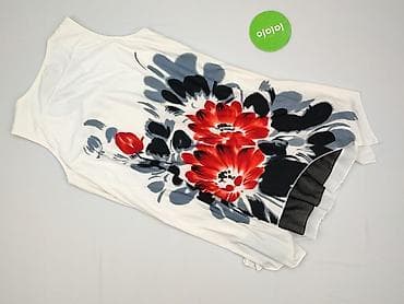 bluzki tuniki: PUSSYCAT, Tunika damska, rozmiar L — 3