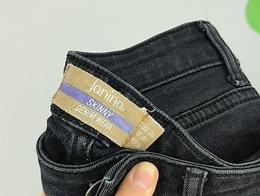 jeans cos: Janina, Jeansy damskie, rozmiar S — 4