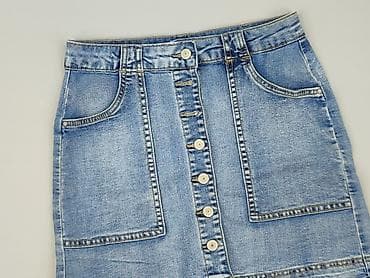 mens jeans: Spódnica damska, rozmiar M — 1