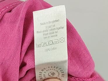 koszulka na 4 urodziny: Blouse, George, 5-6 years, 110-116 cm, condition - Very good — 5