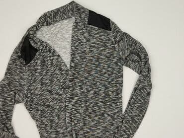 indicode t shirty: Kardigan damski, rozmiar M — 1