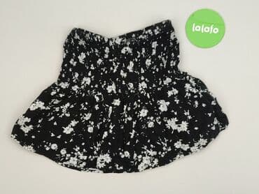 bershka spódnice czarne: Bershka, Spódnica damska, rozmiar XS — 2