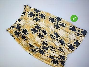 gold sk: H&M, Spódnica damska, rozmiar XL — 3