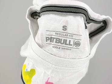 pitbull bluzki: Pit Bull West Coast, T-shirt damski, rozmiar S — 4