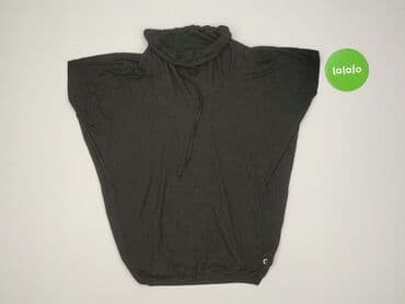 bluzki oversize sklep internetowy: Bluzka damska, rozmiar S — 2