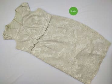 sukienka na wesele dla niskiej osoby: Sukienka damska, rozmiar 4XL — 2