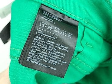 body gap: H&M Divided, Jeansy damskie, rozmiar XS — 5