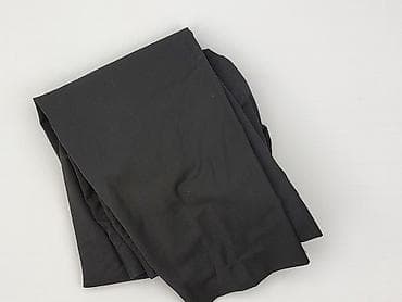 170 92a h: H&M, Spodnie materiałowe damskie, rozmiar 3XL — 7