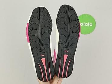 trampki ombre: Puma, Sneakersy damskie, rozmiar 38 — 5