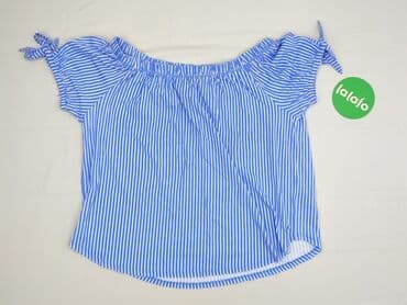 bluzka do karmienia lidl: H&M, Women's blouse, size S (EU 36) — 2