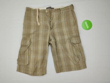 mango szorty: H&M L.O.G.G., Szorty dla mężczyzn, rozmiar L — 2