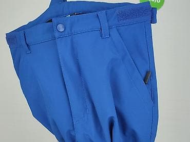 blue motion clothes: Spodnie jeansowe, 13 lat, 158, stan - Bardzo dobry — 6