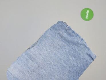 fishbone spodnie: Spodnie 3/4 damskie, rozmiar S — 6